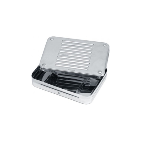 Instruments Box With LID